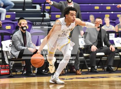 Thumbnail 3 in Montverde Academy vs. Sunrise Christian Academy (Montverde Annual Invitational Tournament) photogallery.