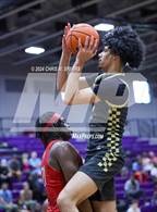 Photo from the gallery "The Rock National vs. Calvary Christian Academy"