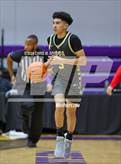 Photo from the gallery "The Rock National vs. Calvary Christian Academy"