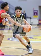 Photo from the gallery "The Rock National vs. Calvary Christian Academy"
