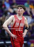 Photo from the gallery "The Rock National vs. Calvary Christian Academy"
