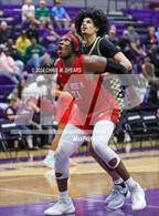 Photo from the gallery "The Rock National vs. Calvary Christian Academy"