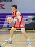 Photo from the gallery "The Rock National vs. Calvary Christian Academy"