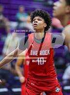 Photo from the gallery "The Rock National vs. Calvary Christian Academy"