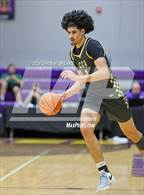 Photo from the gallery "The Rock National vs. Calvary Christian Academy"