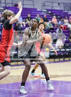 Photo from the gallery "The Rock National vs. Calvary Christian Academy"
