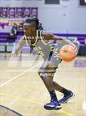 Photo from the gallery "The Rock National vs. Calvary Christian Academy"