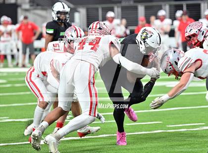 Thumbnail 1 in Sports Leadership & Management vs. Truckee (NIAA 3A Final) photogallery.