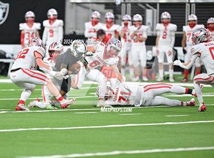 Thumbnail 2 in Sports Leadership & Management vs. Truckee (NIAA 3A Final) photogallery.