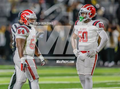 Thumbnail 1 in Hillgrove vs. Carrollton (GHSA 6A Quarterfinals) photogallery.