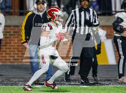 Thumbnail 1 in Hillgrove vs. Carrollton (GHSA 6A Quarterfinals) photogallery.