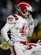 Photo from the gallery "Hillgrove vs. Carrollton (GHSA 6A Quarterfinals)"