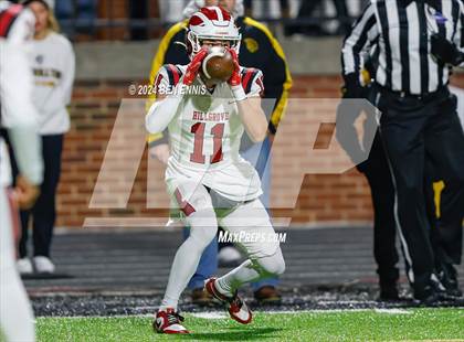 Thumbnail 1 in Hillgrove vs. Carrollton (GHSA 6A Quarterfinals) photogallery.