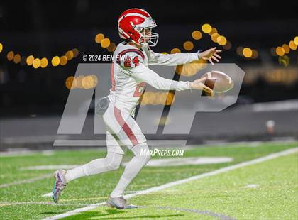 Thumbnail 1 in Hillgrove vs. Carrollton (GHSA 6A Quarterfinals) photogallery.