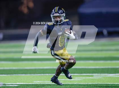 Thumbnail 3 in Hillgrove vs. Carrollton (GHSA 6A Quarterfinals) photogallery.
