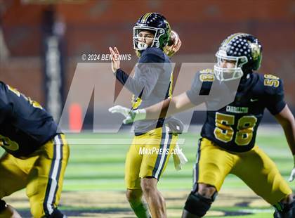 Thumbnail 3 in Hillgrove vs. Carrollton (GHSA 6A Quarterfinals) photogallery.