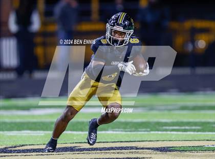 Thumbnail 1 in Hillgrove vs. Carrollton (GHSA 6A Quarterfinals) photogallery.