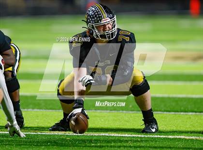 Thumbnail 2 in Hillgrove vs. Carrollton (GHSA 6A Quarterfinals) photogallery.