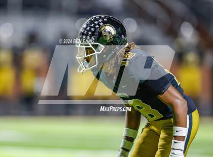 Thumbnail 2 in Hillgrove vs. Carrollton (GHSA 6A Quarterfinals) photogallery.