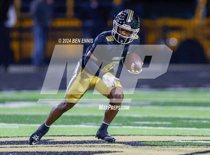 Thumbnail 1 in Hillgrove vs. Carrollton (GHSA 6A Quarterfinals) photogallery.