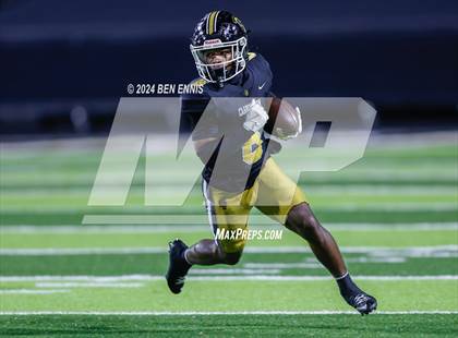 Thumbnail 2 in Hillgrove vs. Carrollton (GHSA 6A Quarterfinals) photogallery.
