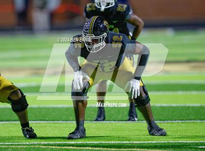 Thumbnail 1 in Hillgrove vs. Carrollton (GHSA 6A Quarterfinals) photogallery.