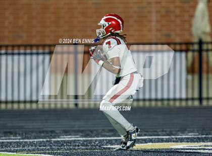 Thumbnail 3 in Hillgrove vs. Carrollton (GHSA 6A Quarterfinals) photogallery.