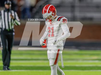 Thumbnail 1 in Hillgrove vs. Carrollton (GHSA 6A Quarterfinals) photogallery.