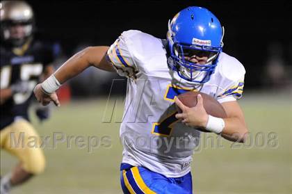 Thumbnail 2 in Bishop Amat @ Los Osos photogallery.