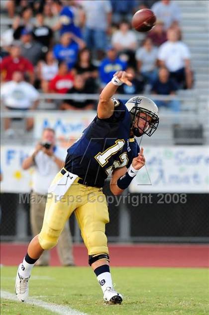 Thumbnail 2 in Bishop Amat @ Los Osos photogallery.