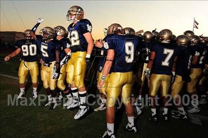 Thumbnail 1 in Bishop Amat @ Los Osos photogallery.