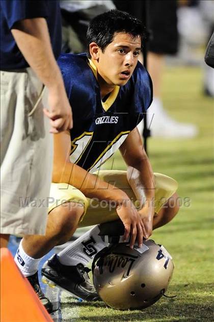 Thumbnail 3 in Bishop Amat @ Los Osos photogallery.