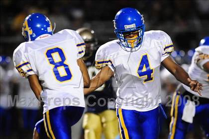 Thumbnail 1 in Bishop Amat @ Los Osos photogallery.