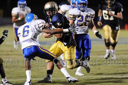 Thumbnail 1 in Bishop Amat @ Los Osos photogallery.