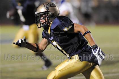 Thumbnail 3 in Bishop Amat @ Los Osos photogallery.