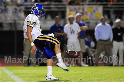 Thumbnail 1 in Bishop Amat @ Los Osos photogallery.