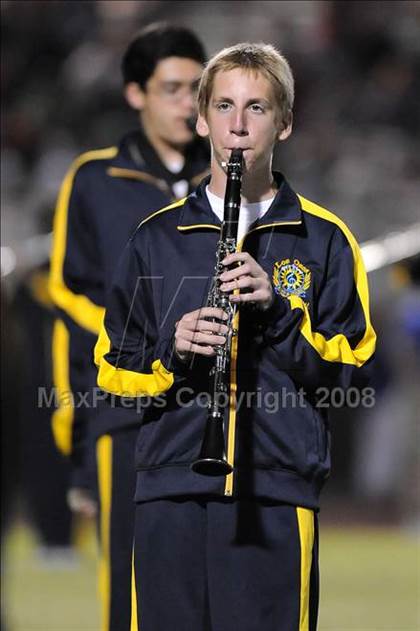 Thumbnail 2 in Bishop Amat @ Los Osos photogallery.