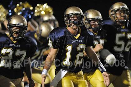 Thumbnail 3 in Bishop Amat @ Los Osos photogallery.