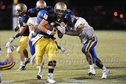 Thumbnail 3 in Bishop Amat @ Los Osos photogallery.