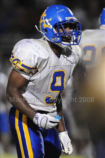 Thumbnail 1 in Bishop Amat @ Los Osos photogallery.