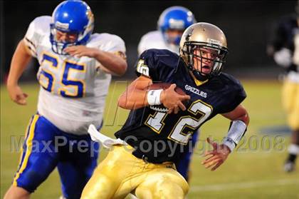 Thumbnail 1 in Bishop Amat @ Los Osos photogallery.
