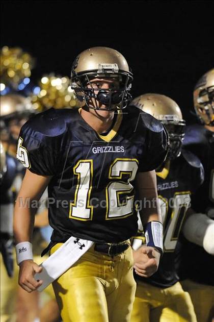 Thumbnail 2 in Bishop Amat @ Los Osos photogallery.