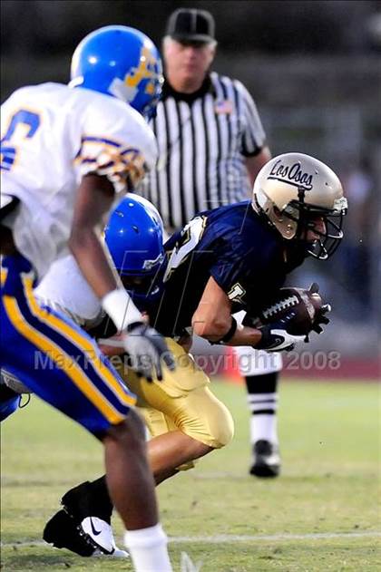 Thumbnail 3 in Bishop Amat @ Los Osos photogallery.
