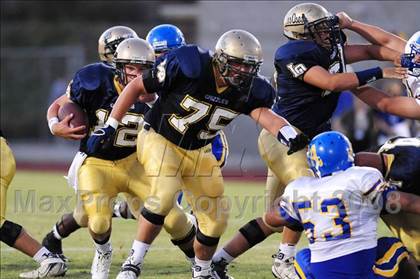 Thumbnail 2 in Bishop Amat @ Los Osos photogallery.