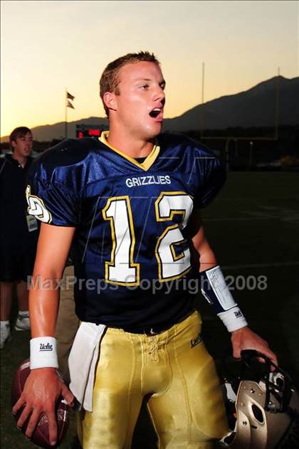 Thumbnail 3 in Bishop Amat @ Los Osos photogallery.