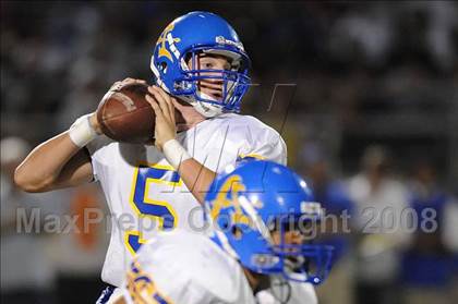 Thumbnail 2 in Bishop Amat @ Los Osos photogallery.