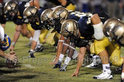 Thumbnail 2 in Bishop Amat @ Los Osos photogallery.