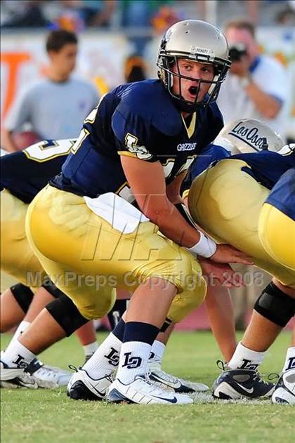 Thumbnail 3 in Bishop Amat @ Los Osos photogallery.