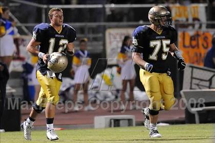 Thumbnail 2 in Bishop Amat @ Los Osos photogallery.