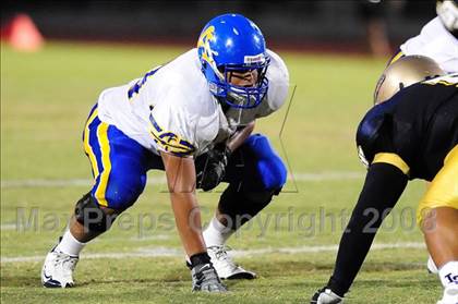 Thumbnail 3 in Bishop Amat @ Los Osos photogallery.